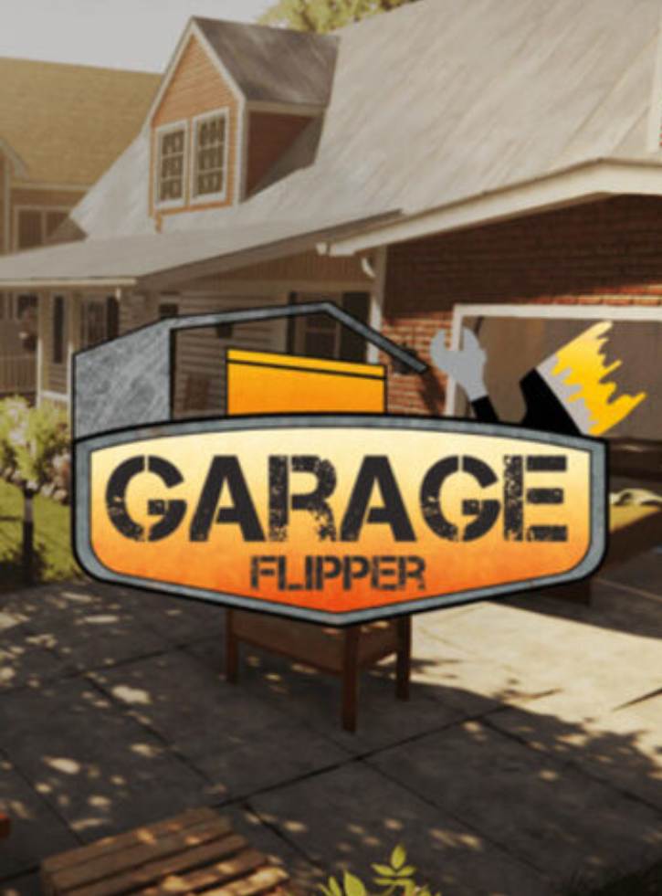 Garage Flipper